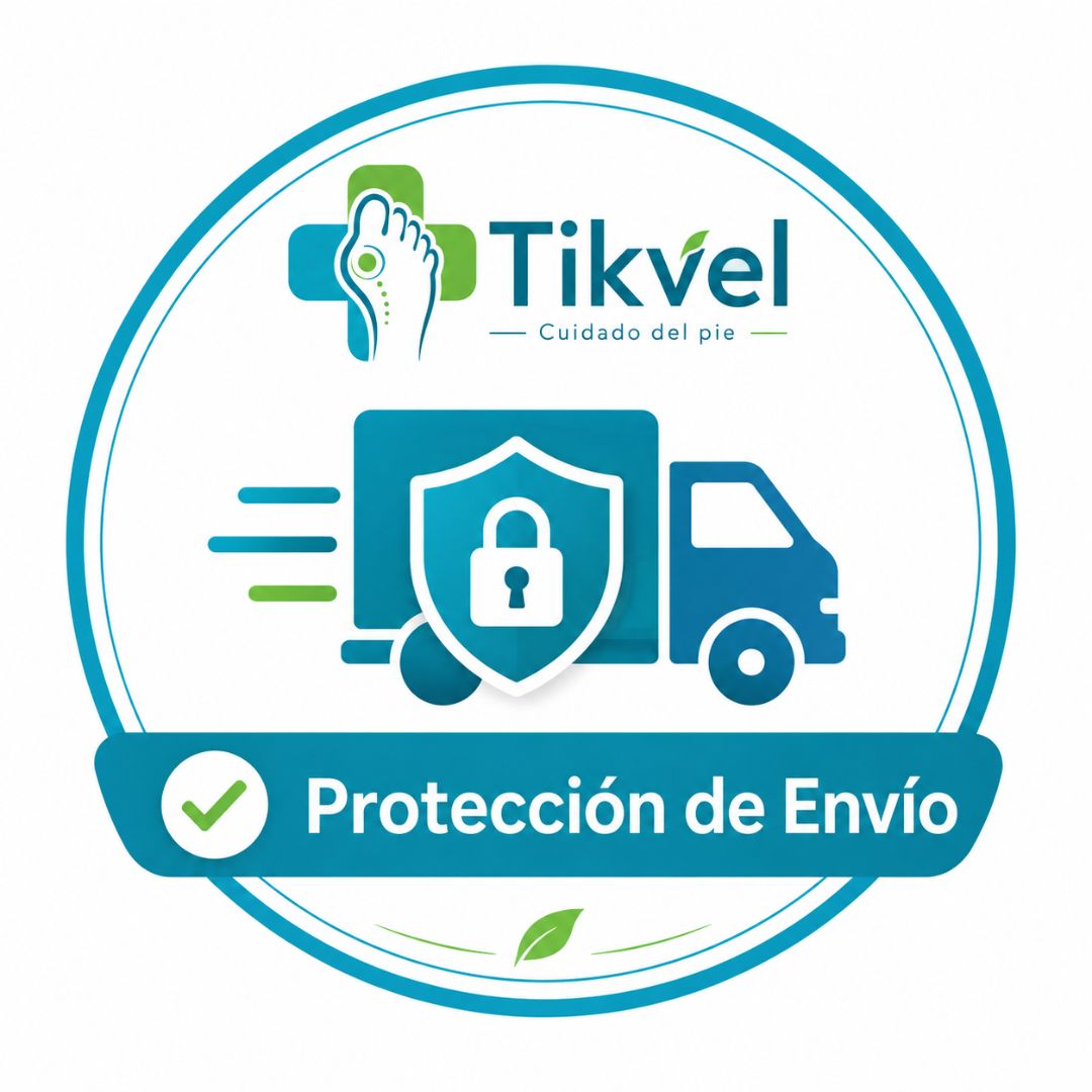 Protección de envio